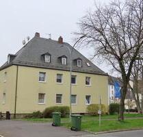Mietangebot: 5-Zimmer-Dachgeschosswohnung in Wunsiedel
