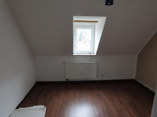 Foto - Etagenwohnung zur Miete in Wunsiedel