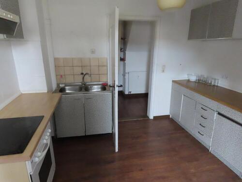 Foto - Etagenwohnung in Wunsiedel