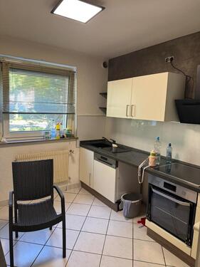 Foto - Moderne 3-Zimmer-EG-Wohnung mit Terrasse