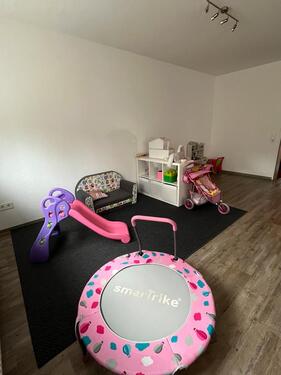 Foto - Etagenwohnung in Braunschweig