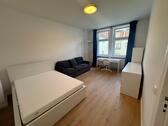 Foto - WG-ZIMMER Altbau-Charme, top saniert: Super Zentral WeddingMitte