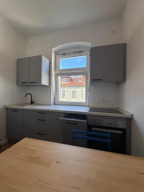 Foto - Etagenwohnung zur Miete in Berlin