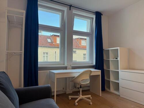 Foto - Etagenwohnung in Berlin