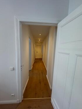 Foto - Etagenwohnung in Berlin zur Miete