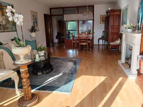 Foto - Etagenwohnung in Gensingen zur Miete