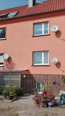 Foto - 3- Raumwohnung in sonniger Lage im Grünen