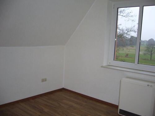 Foto - Etagenwohnung zur Miete in Wittenburg