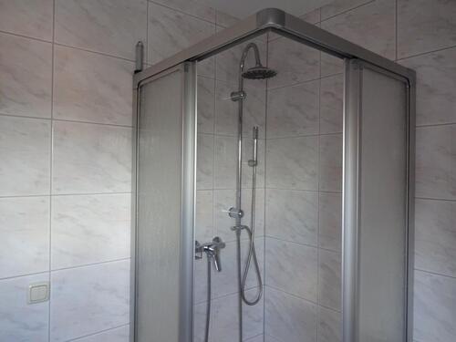 Foto - Etagenwohnung in Wittenburg