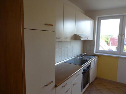 Foto - Etagenwohnung in Wittenburg zur Miete