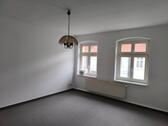 Foto - Helle Obergeschosswohnung - 350,00 EUR Kaltmiete,