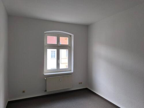 Foto - Etagenwohnung in Wittstock/Dosse