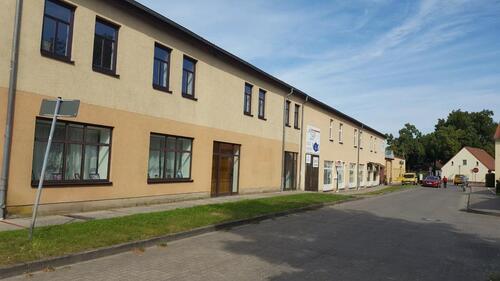 Foto - andere in Rheinsberg
