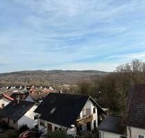 Ruhige Wohnung im Wohngebiet auf dem Sonnenhügel - Völklingen