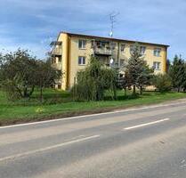 WOHNUNG ZU VERMIETEN IN NEUSTASSFURT - Staßfurt