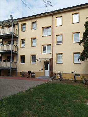 Foto - 3 Zimmer Etagenwohnung in Staßfurt