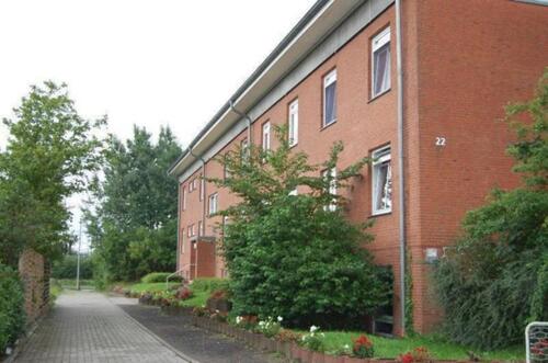 Foto - 2 Zimmer Etagenwohnung zur Miete in Flensburg