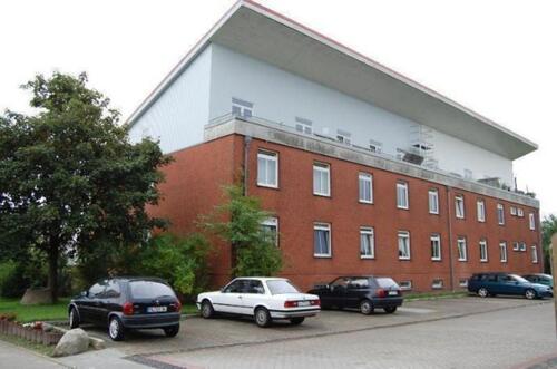 Foto - 2 Zimmer Etagenwohnung in Flensburg