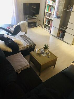 Foto - Etagenwohnung in Flensburg zur Miete