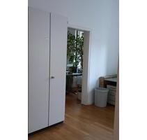 Büro zur Untermiete im schönen Lehel 1.500 € warm von privat - München Schwabing-Freimann