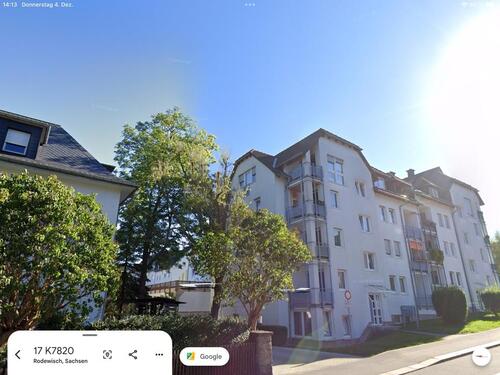 Foto - Eigentumswohnung - 70.000,00 EUR Kaufpreis, ca.  60,00 m²