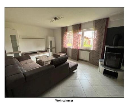 Foto - 3.5 Zimmer Erdgeschoßwohnung in Lautertal (Vogelsberg)