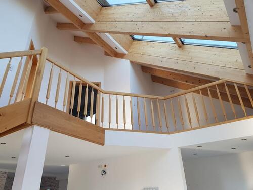 Foto - Maisonette-Wohnung mit zusätzlichem Appartement