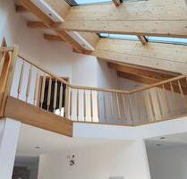 Maisonette-Wohnung mit zusätzlichem Appartement - Lindlar