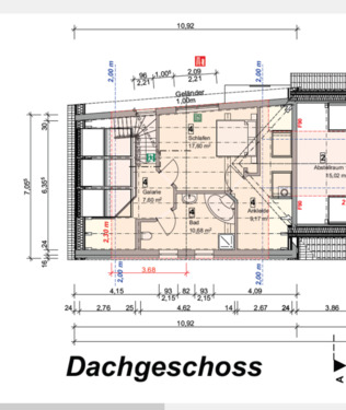 Foto - 3 Zimmer Etagenwohnung zur Miete in Lindlar