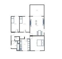 Renovierte 4-Zimmer-Wohnung für die ganze Familie - Ravensburg