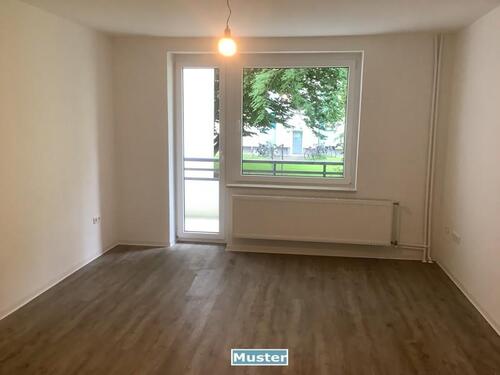 Foto - 4 Zimmer Erdgeschoßwohnung in Göttingen