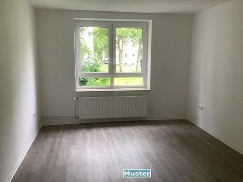 Foto - Erdgeschoßwohnung in Göttingen zur Miete