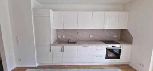 Foto - 4 Zimmer Erdgeschoßwohnung zur Miete in Leipzig