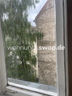 Foto - Wohnungsswap - 4 Zimmer, 79 m² - Reuterstraße, Neukölln, Berlin