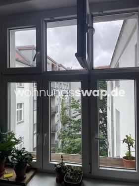 Foto - Etagenwohnung in Berlin zur Miete