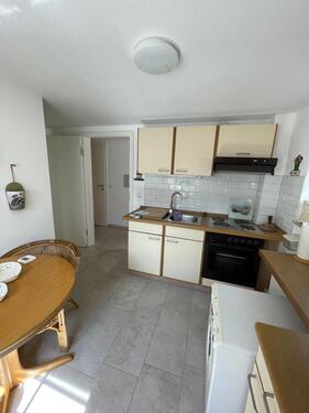 Foto - Zwischen den Meeren - Ferienwohnung in Neumünster für 2 Personen