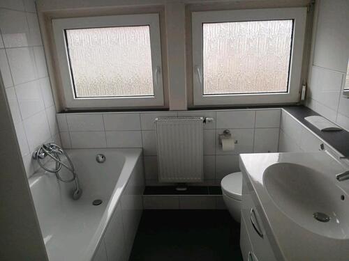 Foto - 2 Zimmer Etagenwohnung in Nienburg (Weser)