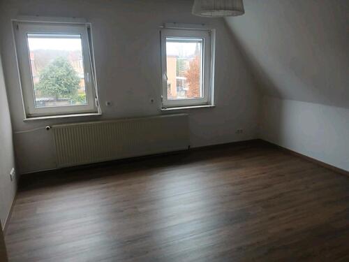 Foto - Etagenwohnung in Nienburg (Weser) zur Miete