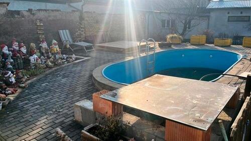 Foto - Einfamilienhaus in Torgau zum Kaufen