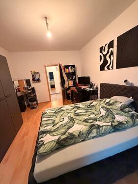 Foto - Etagenwohnung in Remscheid zur Miete