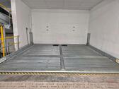 Foto - Tiefgaragen-Stellplatz in Duplex-Tiefgarage zu vermieten