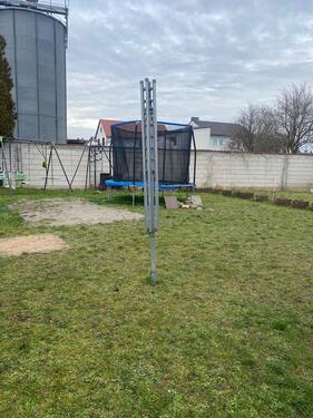 Foto - Einfamilienhaus zum Kaufen in Worms