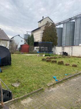 Foto - Einfamilienhaus in Worms