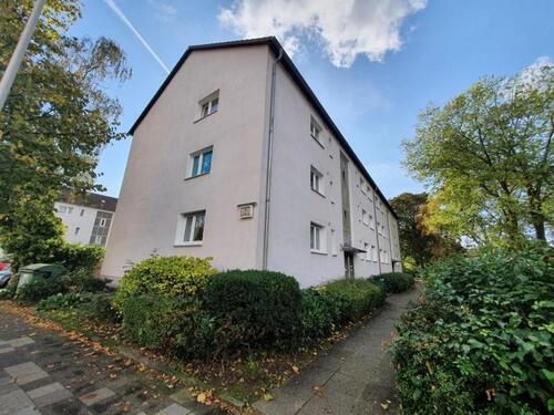 Foto - 3 Zimmer Erdgeschoßwohnung zur Miete in Dormagen