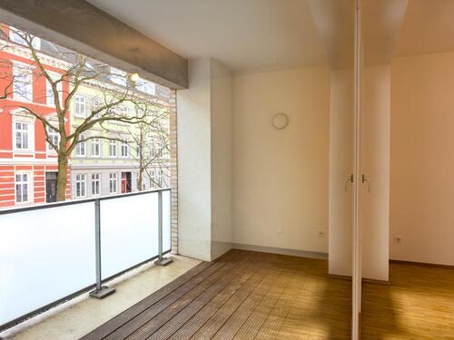 Foto - Familienfreundliche 4-Zimmerwohnung in HH-Ottensen