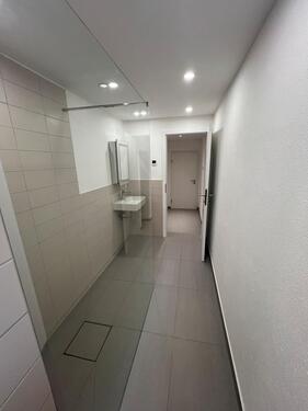 Foto - Spiesen 3 Zimmer Küche Bad Terrasse Wohnung