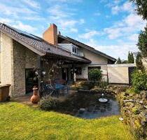 exklusives Einfamilienhaus in Kelkheim -stil.raum & lebens qualit - Frankfurt am Main Unterliederbach