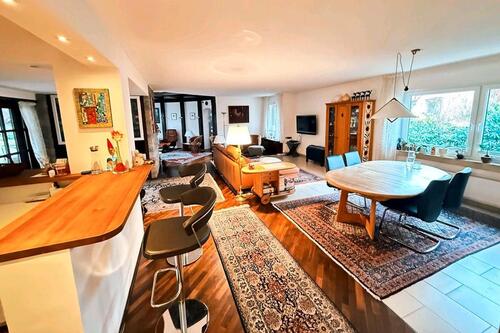 Foto - Einfamilienhaus in Frankfurt am Main