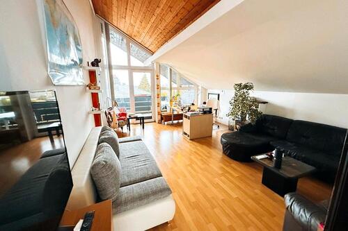 Foto - Einfamilienhaus in Frankfurt am Main zum Kaufen