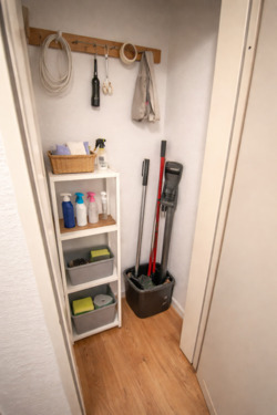 Foto - 1 Zimmer Etagenwohnung in Neuss